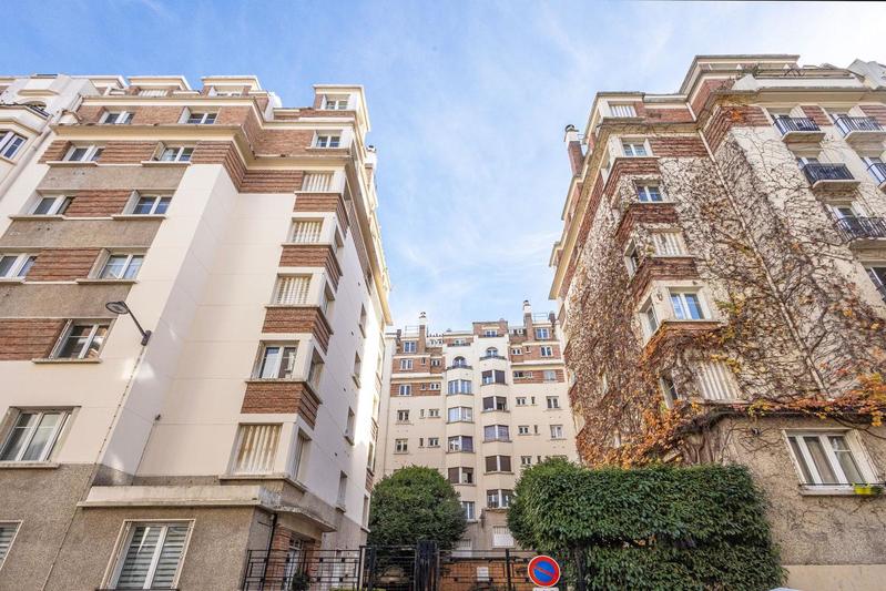 Appartement - 34 m² - 1 pièce