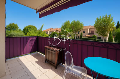 Appartement - 77 m² - 3 pièces