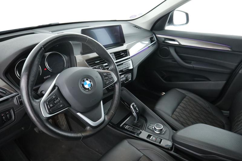 Bmw X1 sDrive20i xLine Dkg7 192 ch