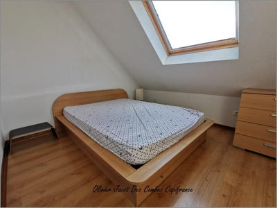 Appartement - 32 m² - 2 pièces