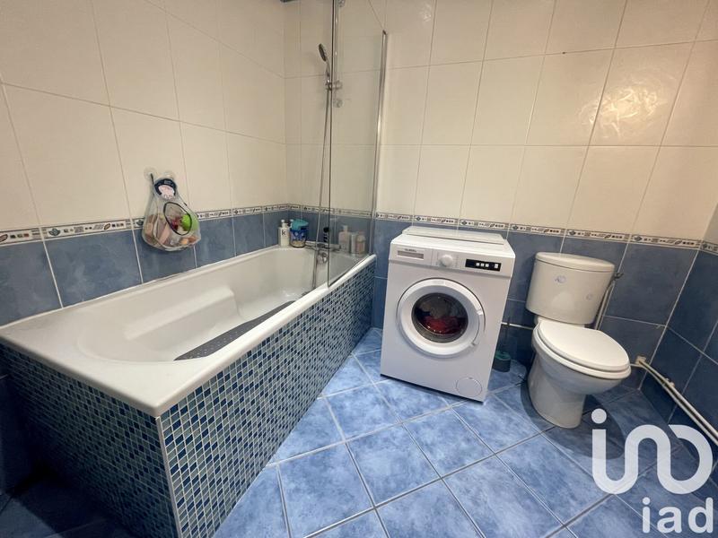 Duplex - 68 m² - 4 pièces