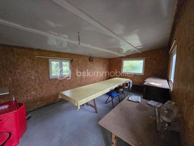 Terrain de loisirs - 9 100 m²