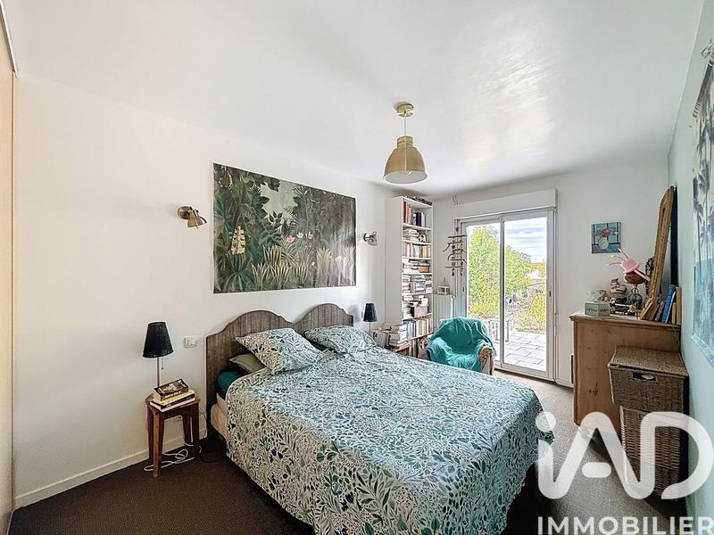 Maison - 137 m² - 7 pièces