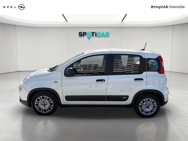 Fiat Panda 1.0 70 ch Hybrid Bsg s/S