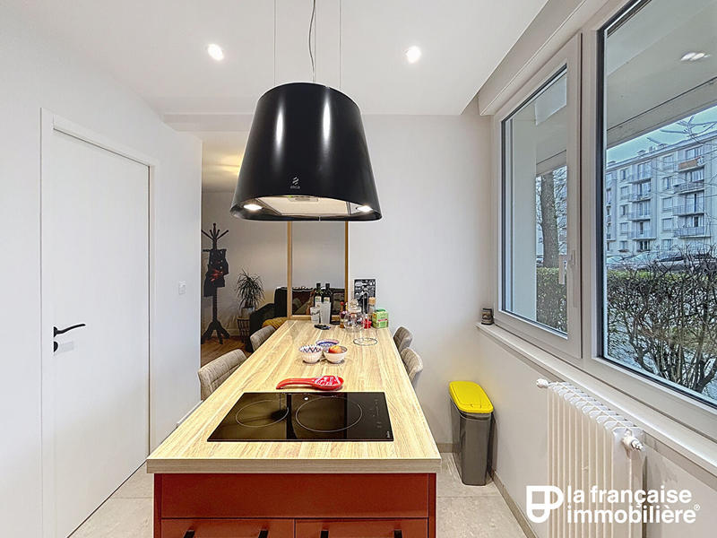 Appartement - 34 m² - 2 pièces