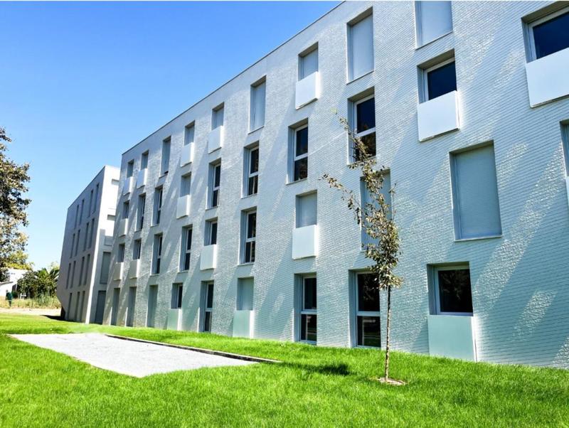 Studio - 19 m² - 1 pièce