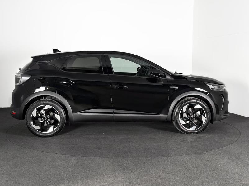 Renault Captur Techno 0km -21% 1.8 160ch Full Hybrid E-Tech Ja18p Sieges Chauff Carplay Camera Regul