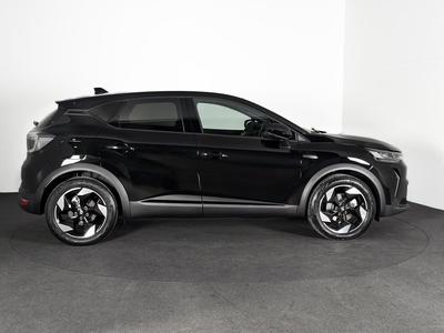 Renault Captur Techno 0km -21% 1.8 160ch Full Hybrid E-Tech Ja18p Sieges Chauff Carplay Camera Regul