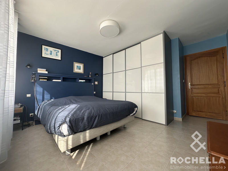 Maison contemporaine - 140 m² - 6 pièces