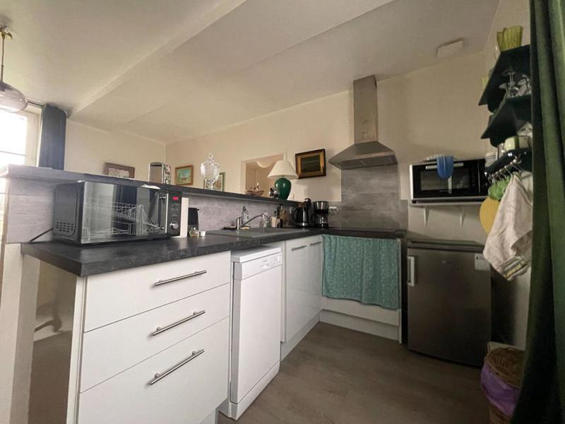 Immeuble - 230 m² - 8 pièces