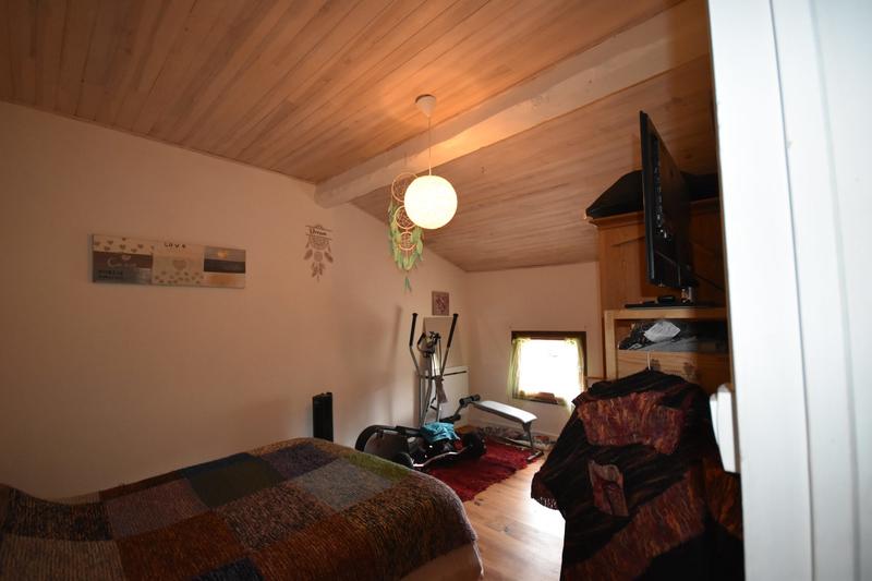 Maison - 86 m² - 3 pièces