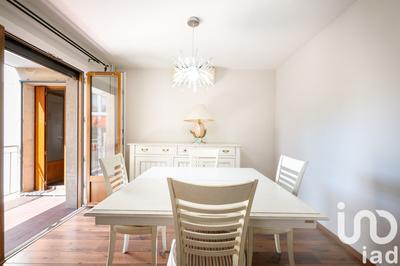 Appartement - 101 m² - 5 pièces