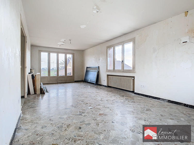 Maison - 141 m² - 6 pièces