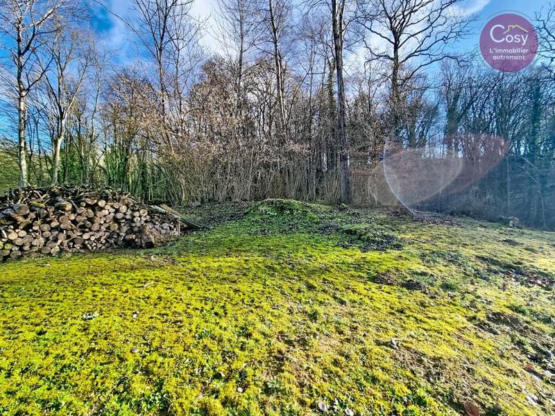 Maison en pierre - 142 m² - 5 pièces