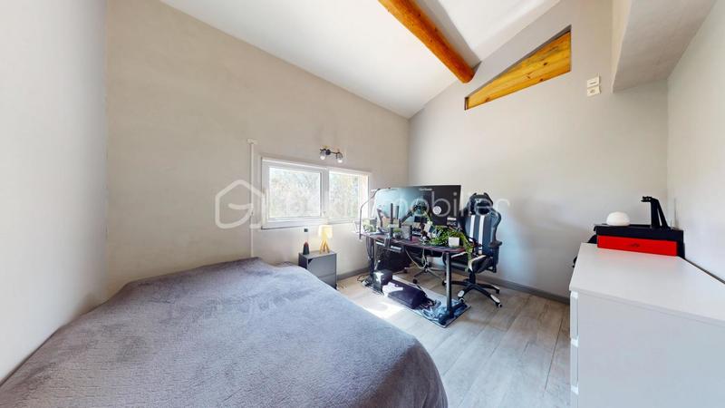 Maison d'architecte - 164 m² - 8 pièces