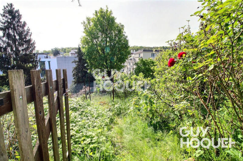 Maison - 46 m² - 3 pièces