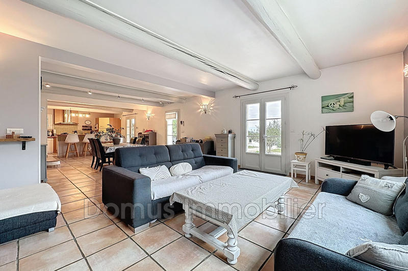 Maison - 184 m² - 7 pièces