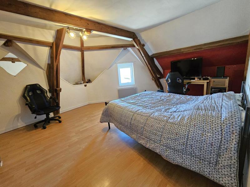 Maison de ville - 157 m² - 5 pièces