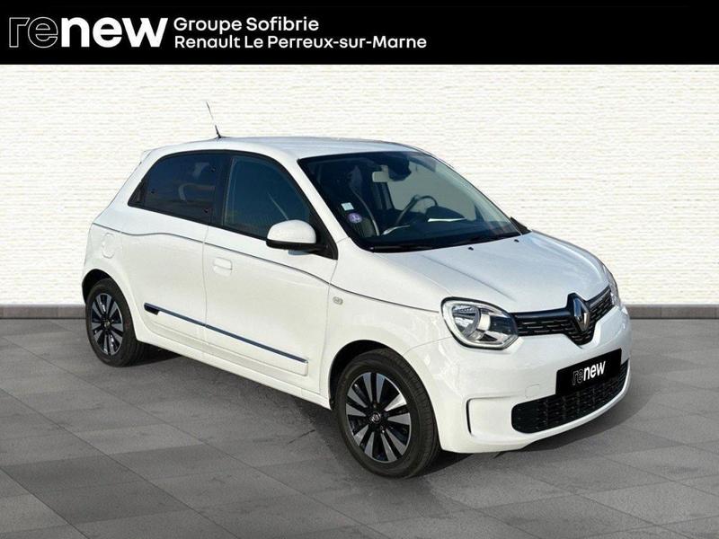 Renault Twingo III SCe 65 Intens