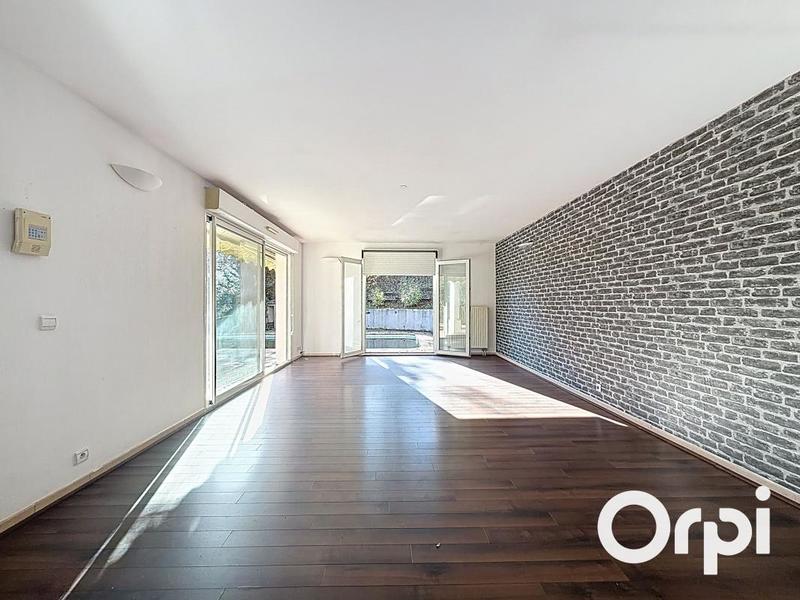 Maison - 117 m² - 5 pièces