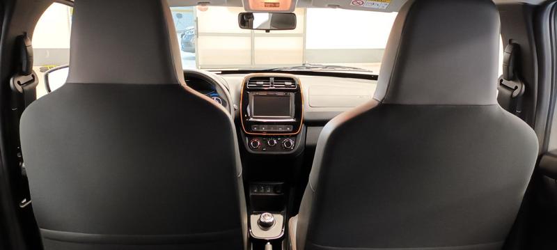 Dacia Spring Achat Intégral Confort Plus