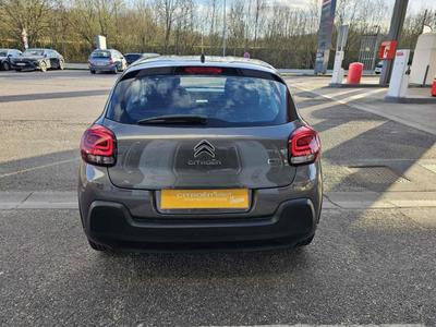 Citroën C3 PureTech 83 s&amp;S Bvm5 Shine