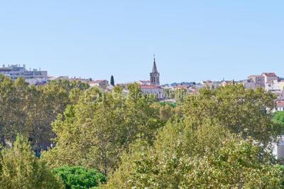 Appartement - 92 m² - 4 pièces