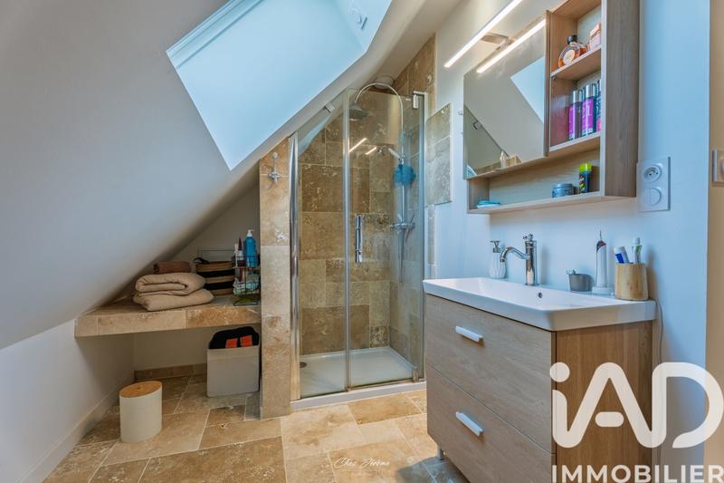 Maison - 170 m² - 5 pièces