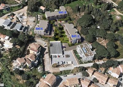 Appartement - 107 m² - 4 pièces