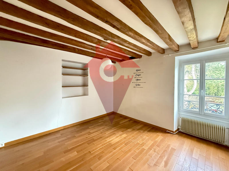 Maison - 184 m² - 6 pièces