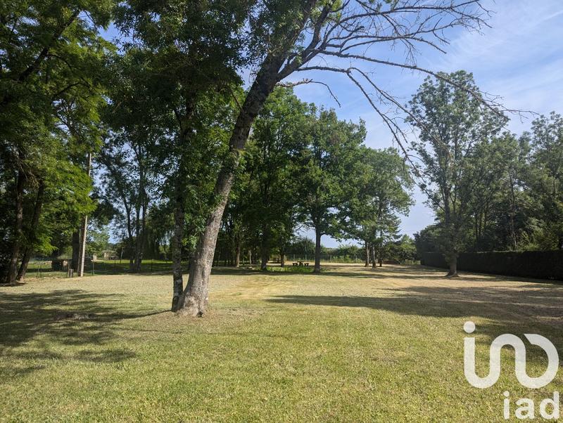 Maison de campagne - 215 m² - 8 pièces