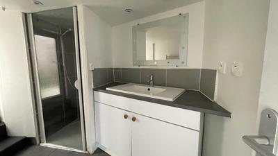 Appartement - 23 m² - 2 pièces