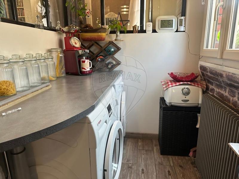 Maison - 142 m² - 4 pièces