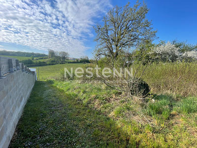 Terrain - 1 506 m²