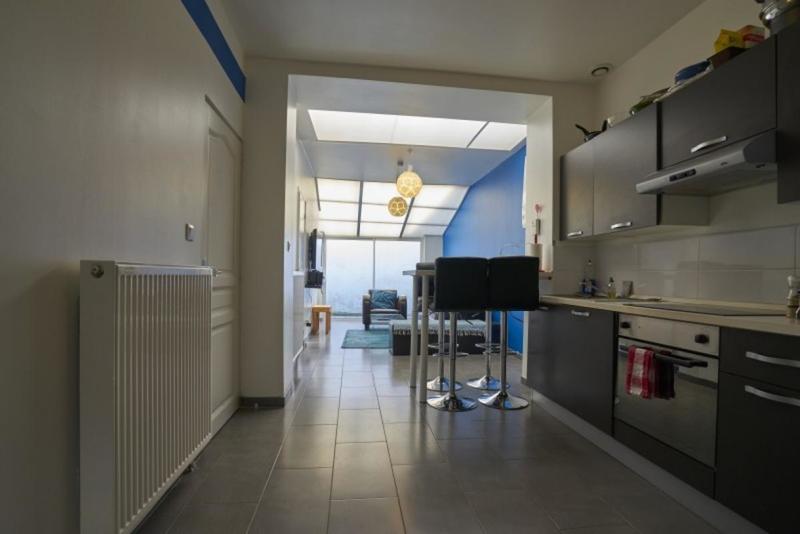 Maison - 87 m² - 6 pièces