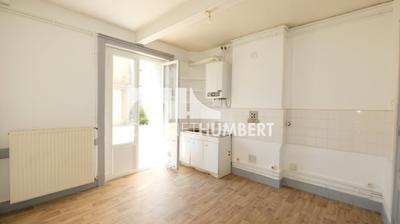 Appartement - 31 m² - 1 pièce