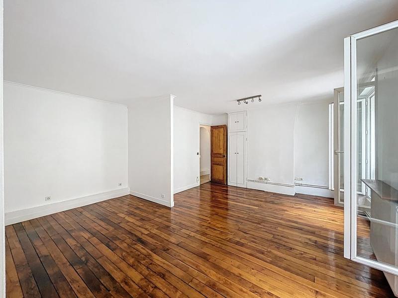 Appartement - 53 m² - 2 pièces