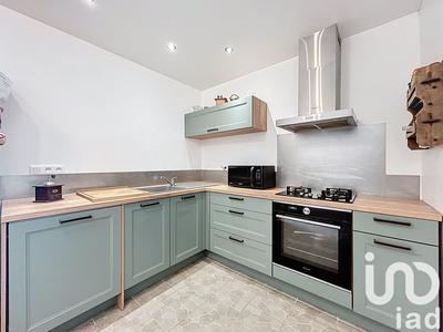 Maison - 155 m² - 5 pièces