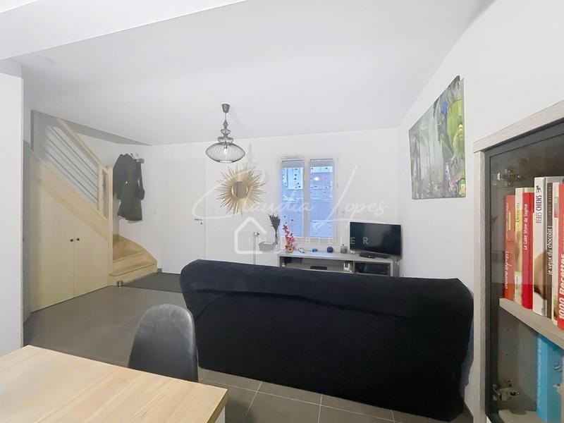 Maison - 55 m² - 4 pièces