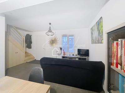 Maison - 55 m² - 4 pièces