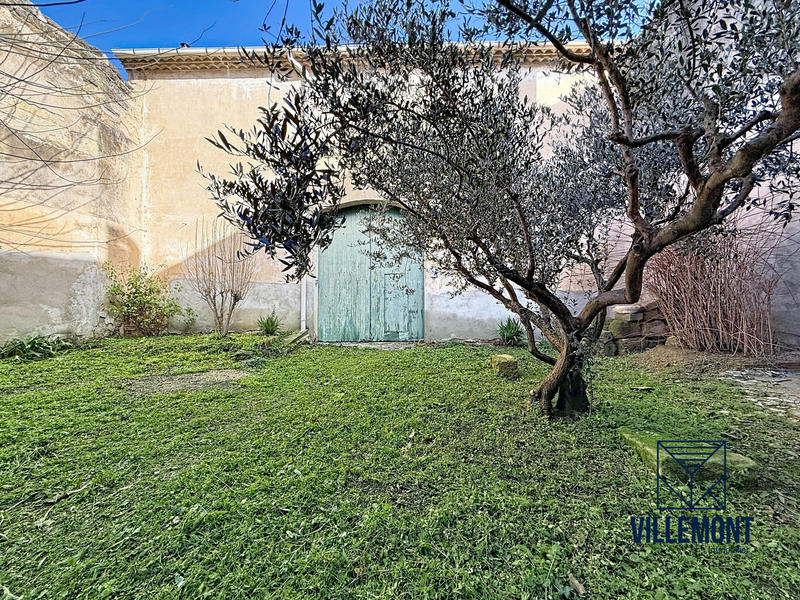 Maison ancienne - 222 m² - 3 pièces