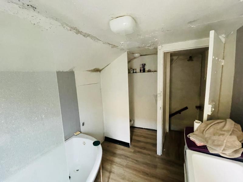 Maison - 106 m² - 4 pièces