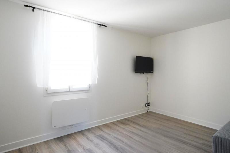 Duplex - 40 m² - 2 pièces