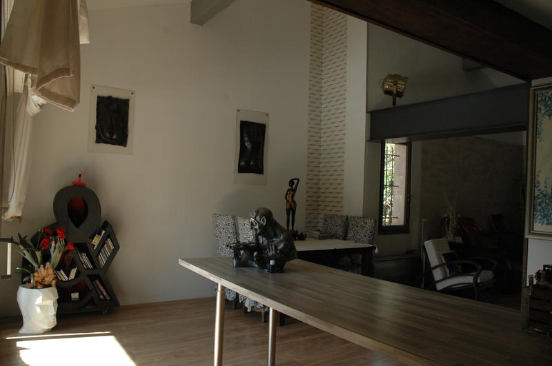 Villa - 164 m² - 7 pièces