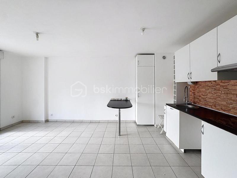 Appartement - 54 m² - 3 pièces