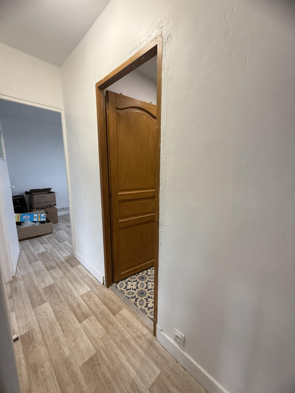 Maison - 80 m² - 5 pièces