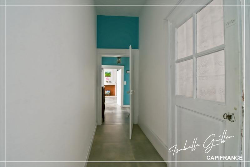 Immeuble - 152 m² - 6 pièces