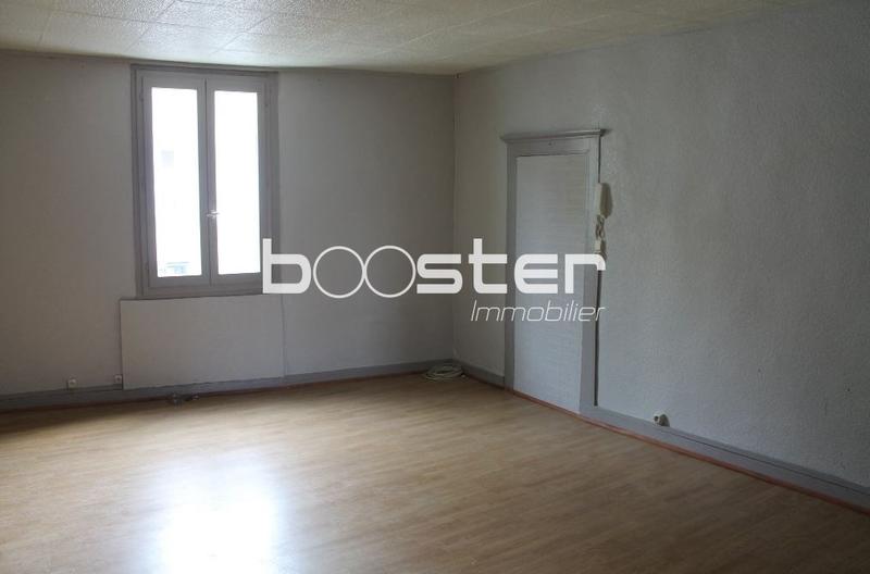 Appartement - 38 m² - 1 pièce