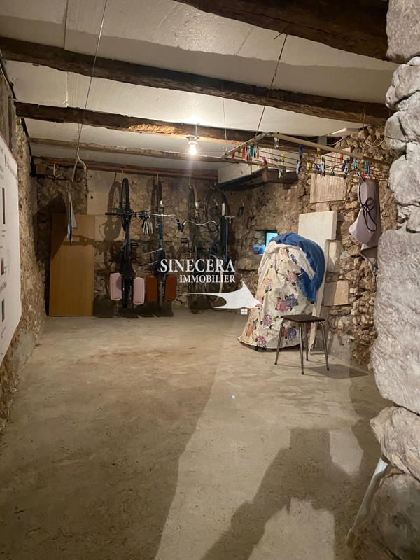 Maison - 116 m² - 6 pièces