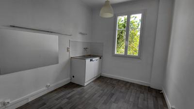 Maison - 105 m² - 6 pièces